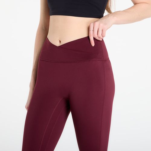 Leggings adidas 3 Stripes Studio All Me 7/8 X-Over Leggings S - adidas Performance - Modalova