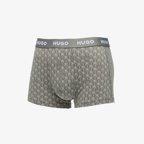 Caleçons Trunk 3-Pack Design S - Hugo Boss - Modalova