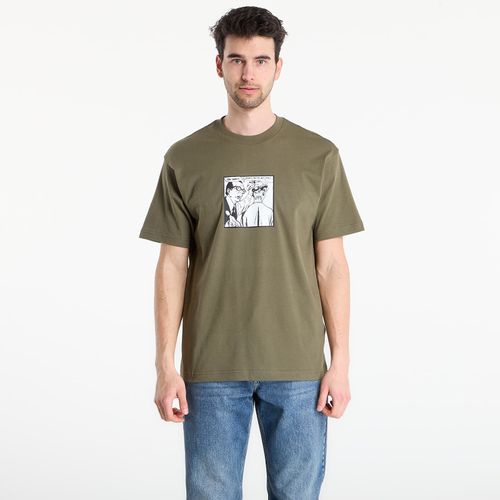 T-shirt They Are Just Shoes Loose T-shirt L - Vans - Modalova