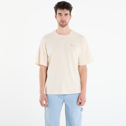 T-shirt Signature Washed Oversized T-Shirt M - Karl Kani - Modalova