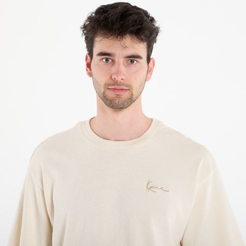 T-shirt Signature Washed Oversized T-Shirt M - Karl Kani - Modalova