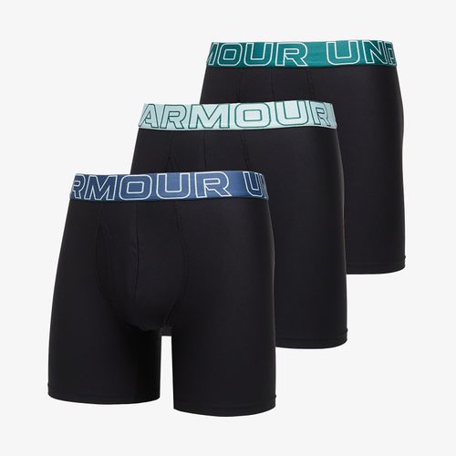 Caleçons Performance Tech Mesh Solid 6in 3-Pack M - Under Armour - Modalova