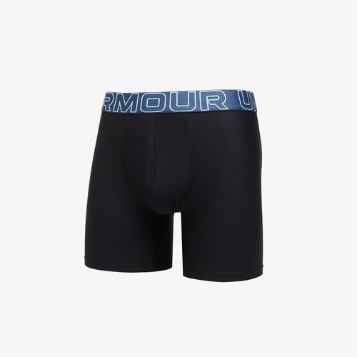 Caleçons Performance Tech Mesh Solid 6in 3-Pack XXXL - Under Armour - Modalova