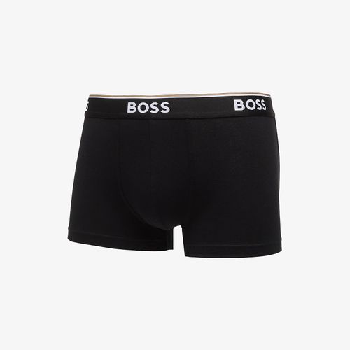 Caleçons Trunk 3-Pack Power Desig S - Hugo Boss - Modalova