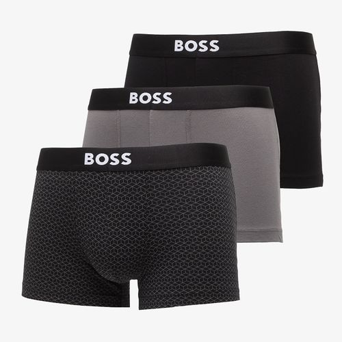 Caleçons Trunk 3-Pack Boss One D M - Hugo Boss - Modalova