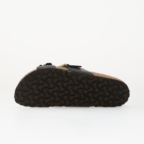 Siena Flowers Leather Women 38 - Birkenstock - Modalova