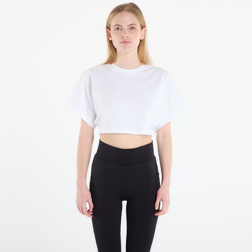T-shirt Cropped Script SS Tee S - Under Armour - Modalova