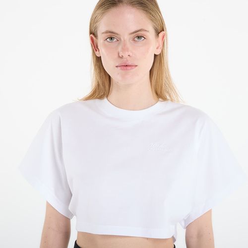 T-shirt Cropped Script SS Tee S - Under Armour - Modalova