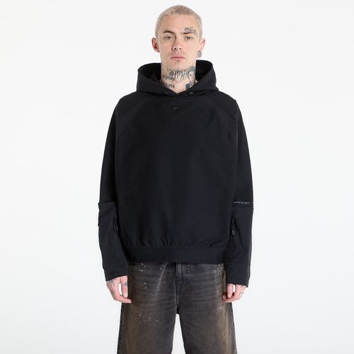 Sweatshirt Tech Men's Dri-FIT Shori Knit Utility Hoodie / / L - Nike - Modalova