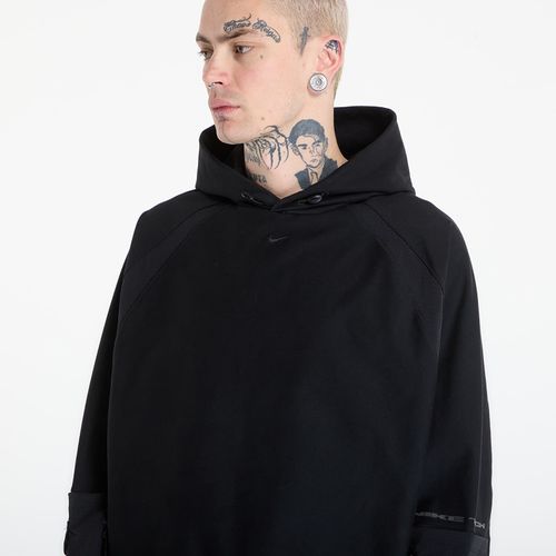 Sweatshirt Tech Men's Dri-FIT Shori Knit Utility Hoodie / / L - Nike - Modalova