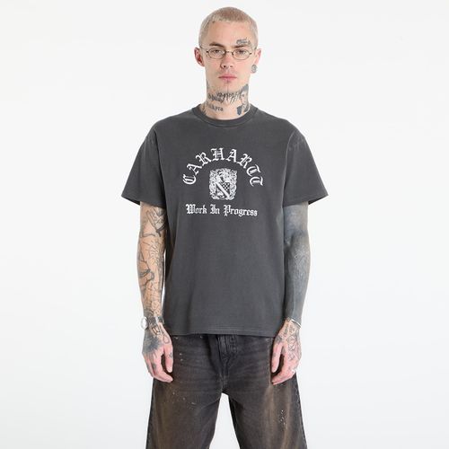 T-shirt S/S Coat Of Arms T-Shirt UNISEX M - Carhartt WIP - Modalova