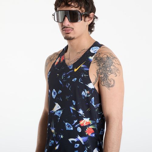 AeroSwift Glam Men's Dri-FIT ADV Running Singlet / M - Nike - Modalova