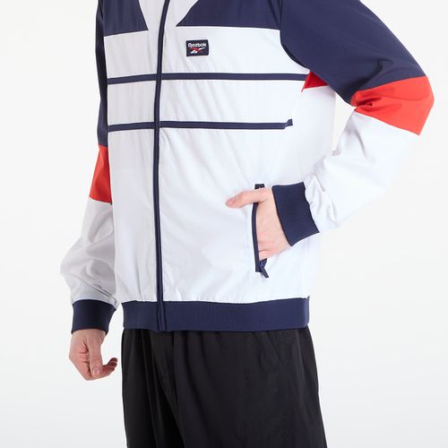 Veste Heritage Logo Track Top / / L - Reebok - Modalova