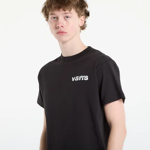 T-shirt Keyhole Classic SS Tee XL - Vans - Modalova