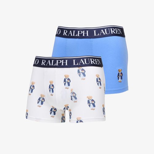 Caleçons Trunk Gb 2-Pack / M - Ralph Lauren - Modalova