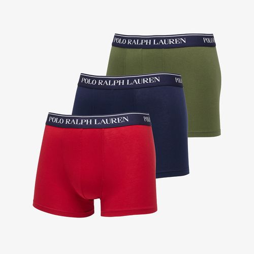 Caleçons Clssic Trunk 3-Pack S - Ralph Lauren - Modalova