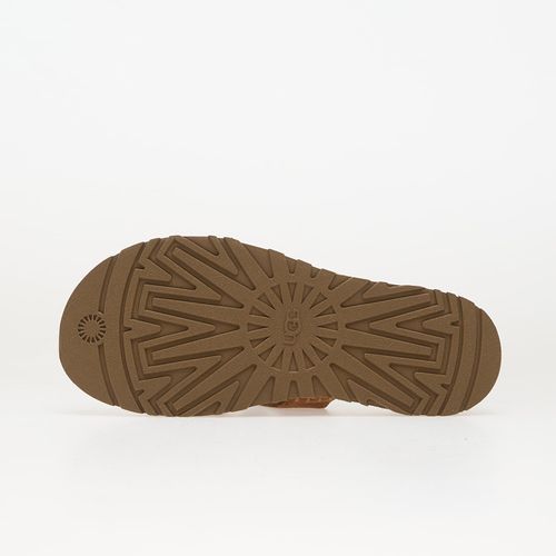 UGG W Goldengaze Slide Chestnut 5 - UGG - Modalova