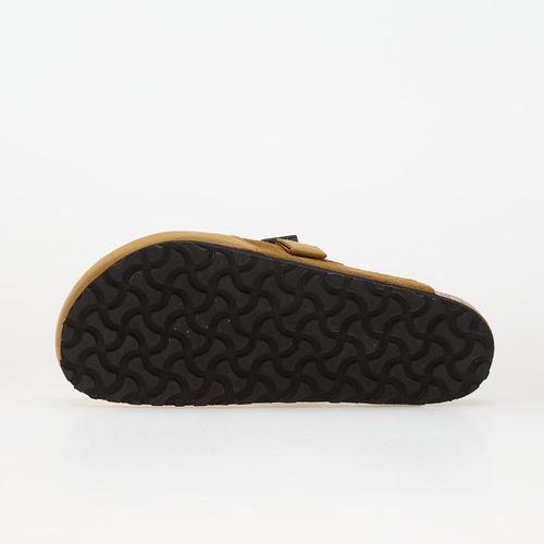 Chaussures Boston Nova 2.0 Leather-Suede Unisex 40 - Birkenstock - Modalova