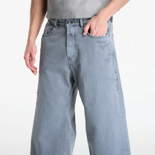 Jeans D-Rise Trousers / 34/32 - DIESEL - Modalova