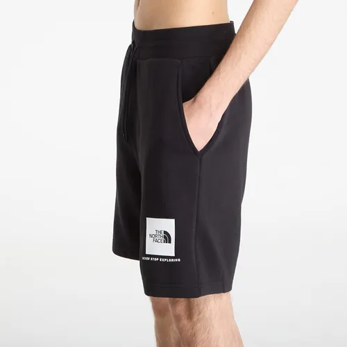 Short Box Nse Light Regular Shorts S - The North Face - Modalova