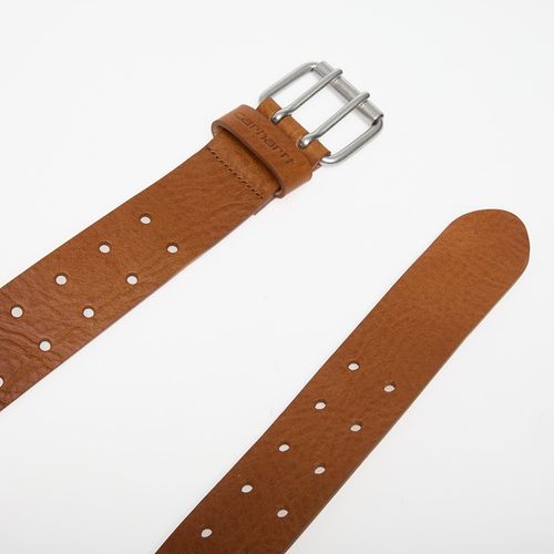 Ceinture Double Script Belt / S - Carhartt WIP - Modalova