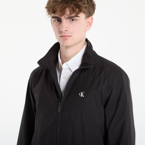 Veste Jeans Ls Unfilled Nylon Harrington Jacket XL - Calvin Klein - Modalova