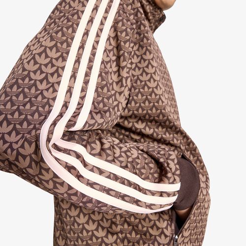 Sweatshirt adidas Firebird Loose Monogram Track Top / / XXL - adidas Originals - Modalova