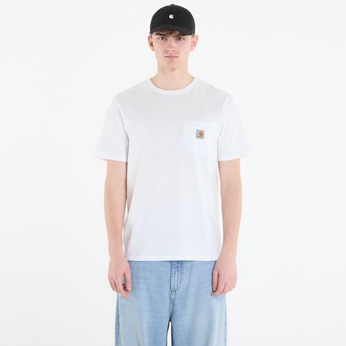 T-shirt Pocket Short Sleeve T-Shirt UNISEX L - Carhartt WIP - Modalova