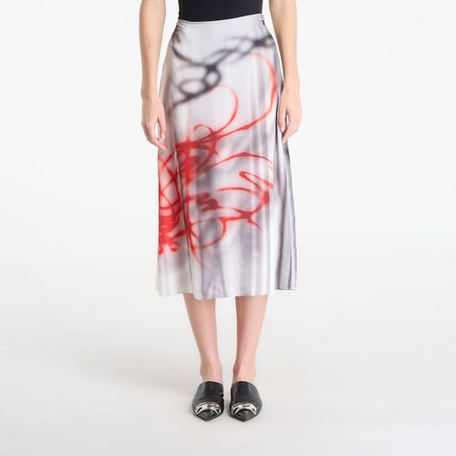 Jupe O-Rchid-S1 Skirt 40 - DIESEL - Modalova