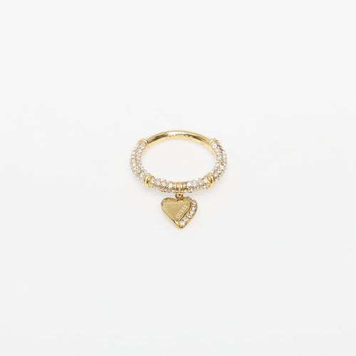 Anneau By Your Side 54 - GUESS - Modalova