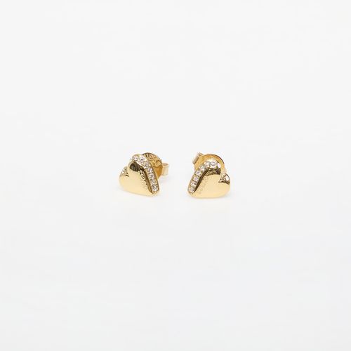 Boucles d'oreilles By Your Side Universal - GUESS - Modalova