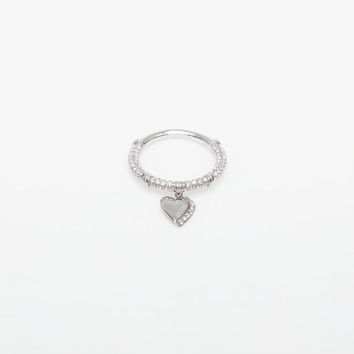 Anneau By Your Side 58 - GUESS - Modalova