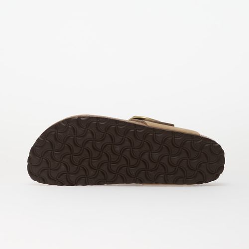 Gizeh Big Buckle Nubuck Leather Women 39 - Birkenstock - Modalova
