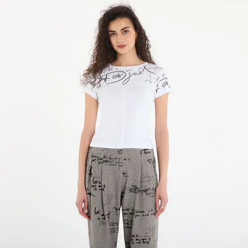 T-shirt Ts Helsinki T-Shirt M - Desigual - Modalova