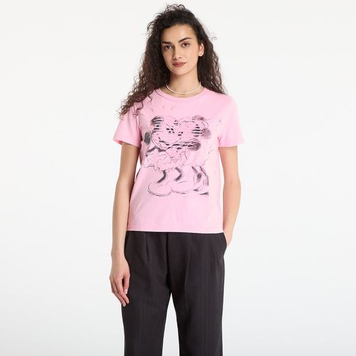 T-shirt Ts Core Mickey T-Shirt S - Desigual - Modalova
