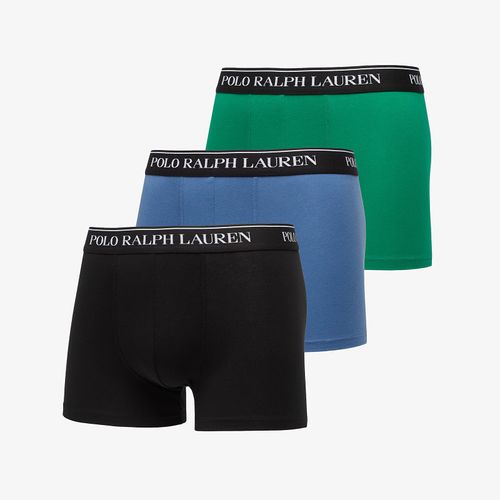 Caleçons Classic Trunk 3-Pack L - Ralph Lauren - Modalova