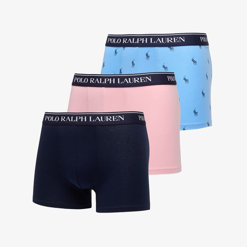 Caleçons Classic Trunk 3-Pack XXL - Ralph Lauren - Modalova