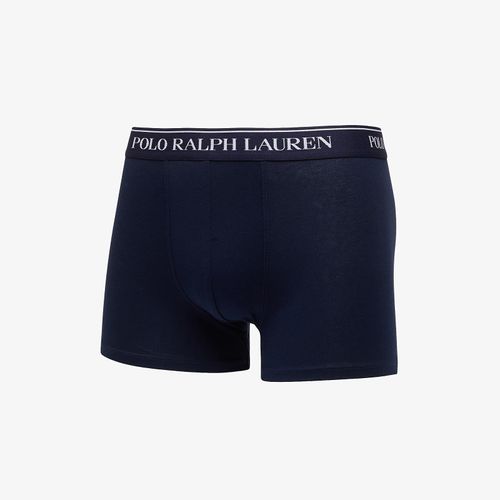 Caleçons Classic Trunk 3-Pack XXL - Ralph Lauren - Modalova