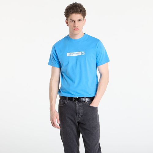 T-shirt Slim Graphic Tee M - Karl Lagerfeld Jeans - Modalova
