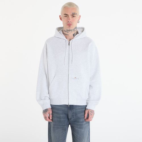 Sweatshirt Hooded WIP Label Sweat Jacket UNISEX S - Carhartt WIP - Modalova