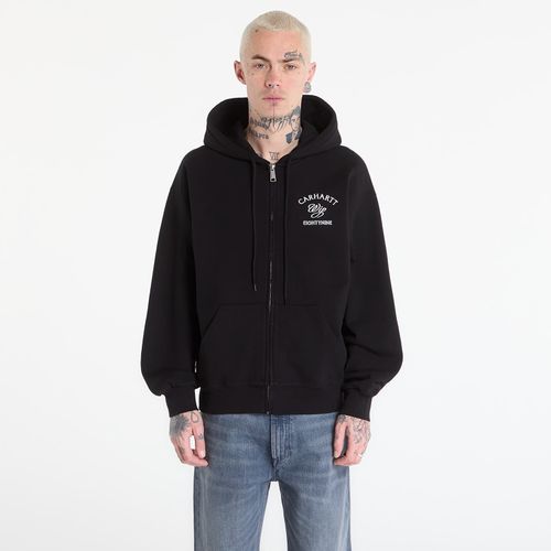 Sweatshirt Hooded Eightynine Sweat Jacket UNISEX L - Carhartt WIP - Modalova