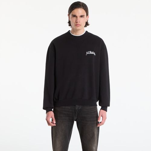 Sweatshirt Descent Sweatshirt L - AllSaints - Modalova