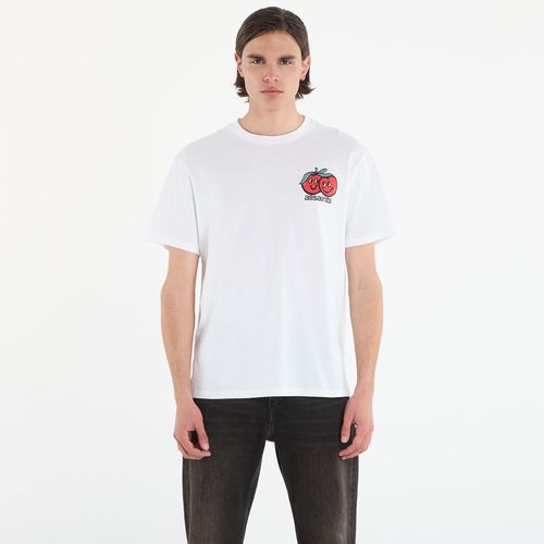 T-shirt Mutual Ss Crew T-Shirt XL - AllSaints - Modalova