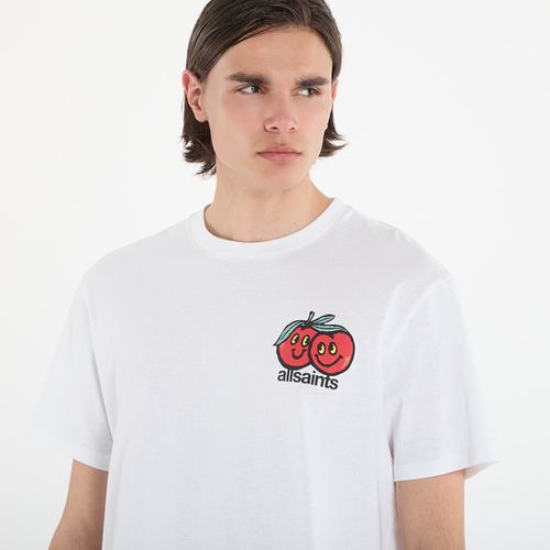 T-shirt Mutual Ss Crew T-Shirt XL - AllSaints - Modalova