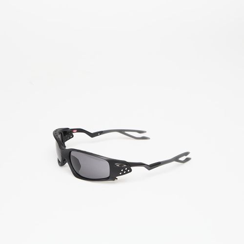 Lunettes de soleil Plantaris Sq Prizm Grey Universal - Oakley - Modalova