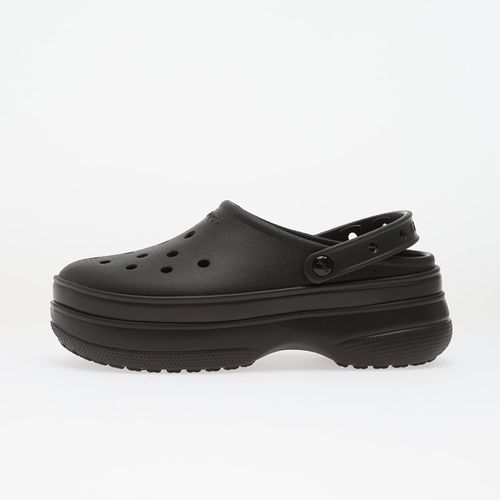 Baskets Classic Stacked Clog / EUR 38-39 - Crocs - Modalova