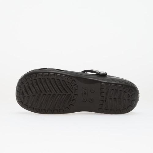 Crocs Classic Ballet Black 10 - Crocs - Modalova