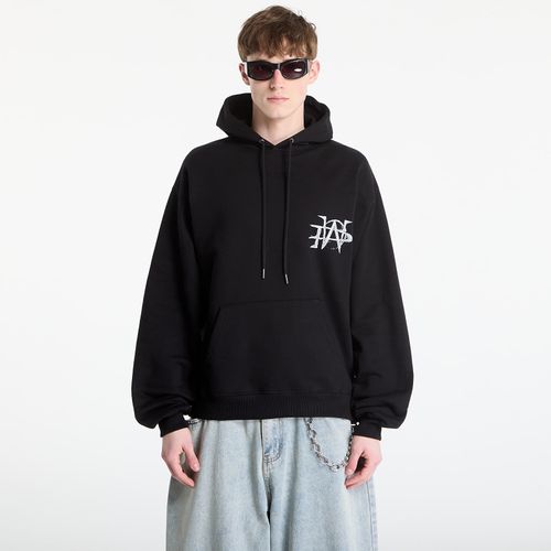 Sweatshirt M Angels Gully Hoodie XL - Wasted Paris - Modalova