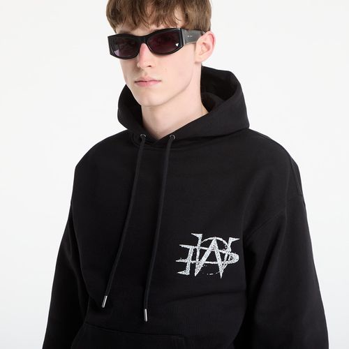 Sweatshirt M Angels Gully Hoodie XL - Wasted Paris - Modalova