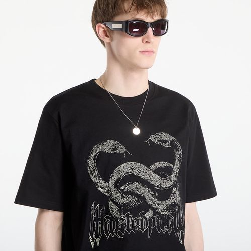 T-shirt M Snakes XL - Wasted Paris - Modalova
